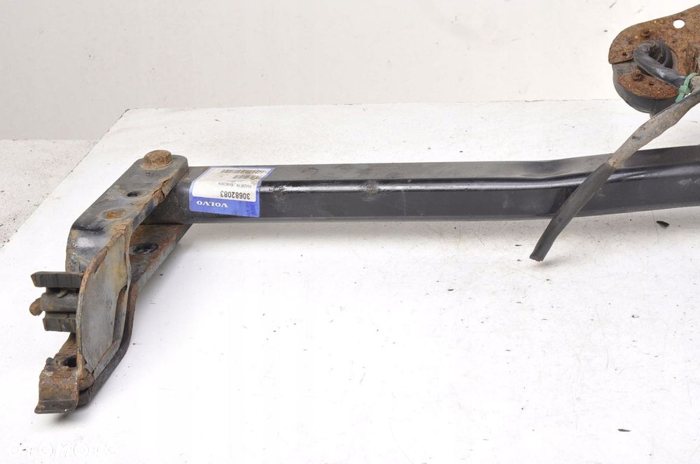 VOLVO XC70 V70 II HAK HOLOWNICZY 30682083 - 13