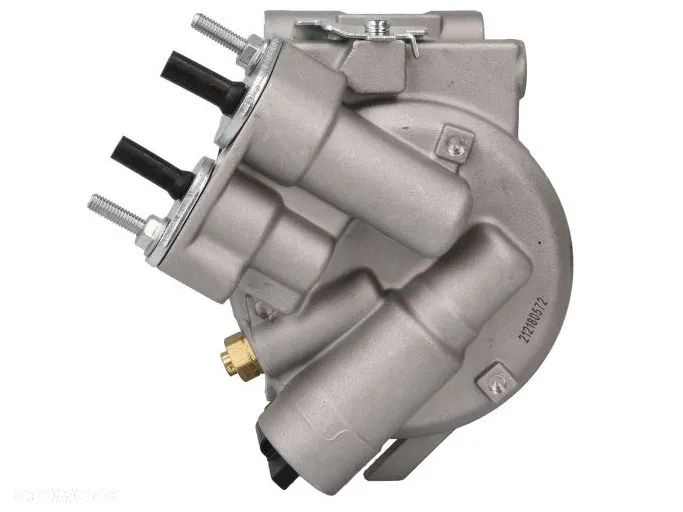 241525 NOWY kompresor klimatyzacji CARGO - CITROEN Berlingo C3 C4 C5 DS3 DS4 DS5 - 2