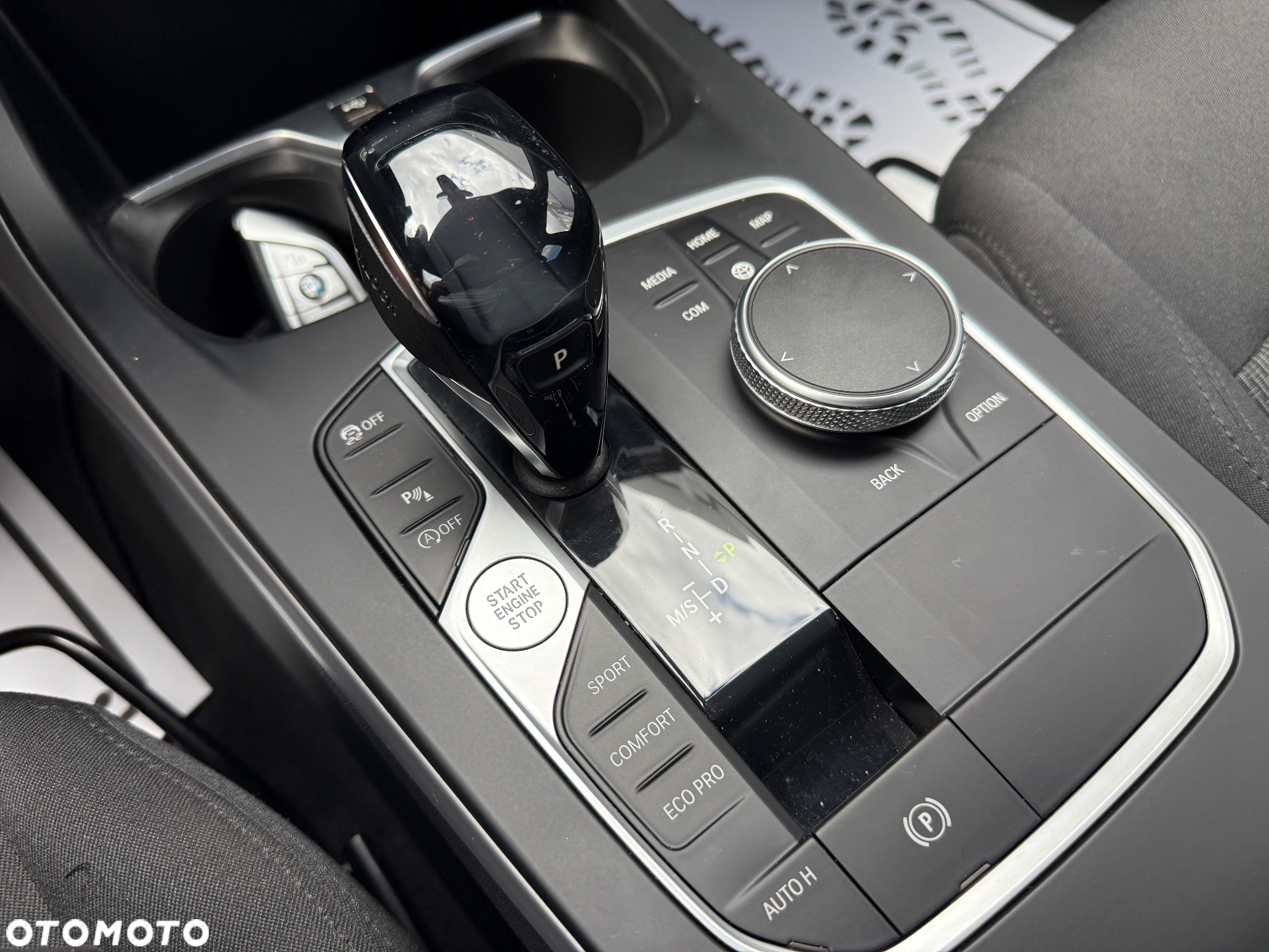 BMW Seria 1 118i M Sport - 17