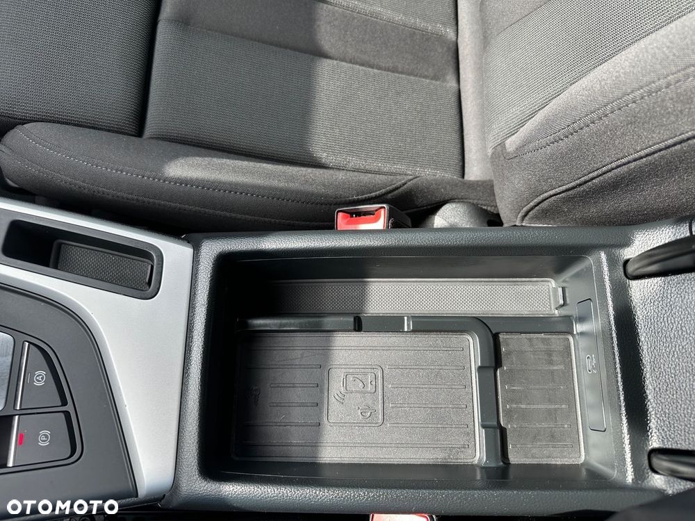 Audi A5 Sportback 40 TDI S tronic advanced - 18