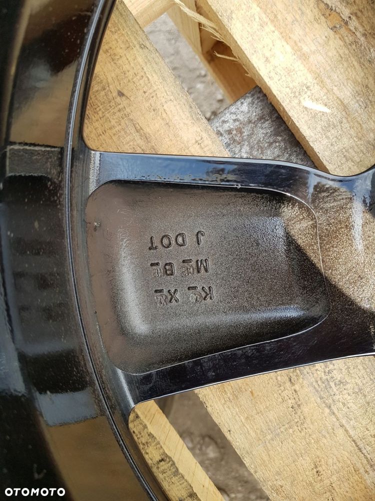 ALUFELGA N64801 NISSAN JUKE QASHQAI 7.0  x 18 5X114.3 ET40 - 10