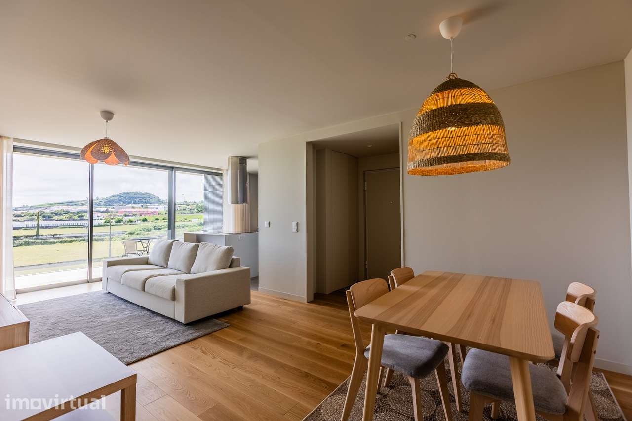 Apartamento T2 - Ponta Delgada, São Gonçalo (Verdomar) - Grande imagem: 5/33