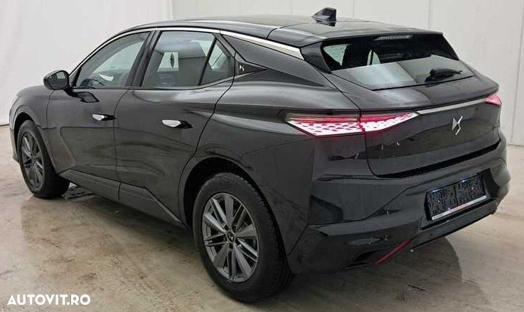 DS Automobiles DS 4 - 4