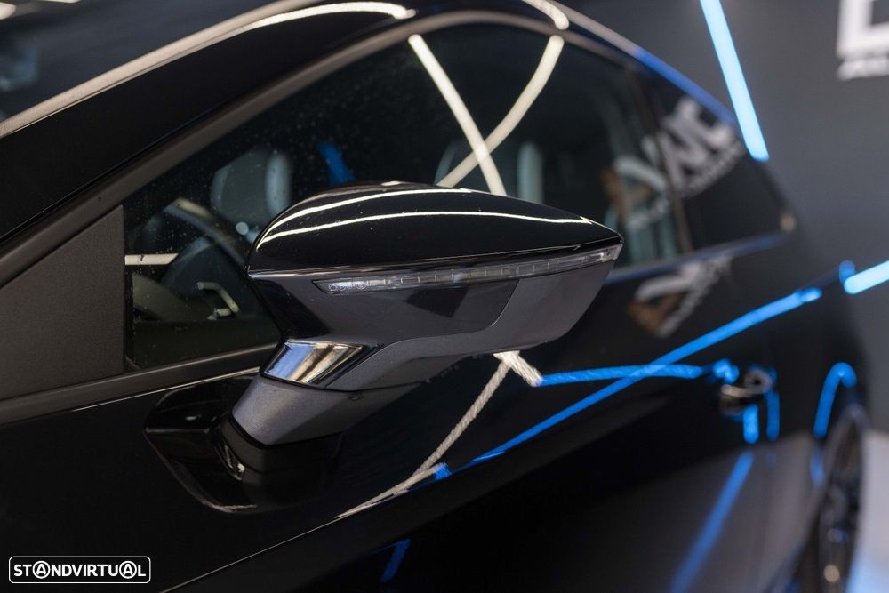 SEAT Leon SC 2.0 TSI S&S DSG Cupra 290 - 4