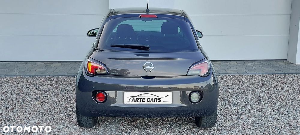 Opel Adam 1.0 Start/Stop Jam - 8