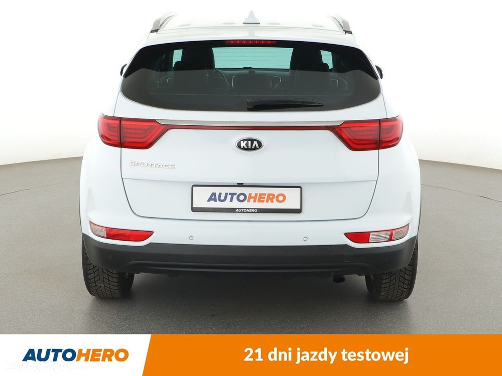 Kia Sportage 1.6 GDI M 2WD - 5