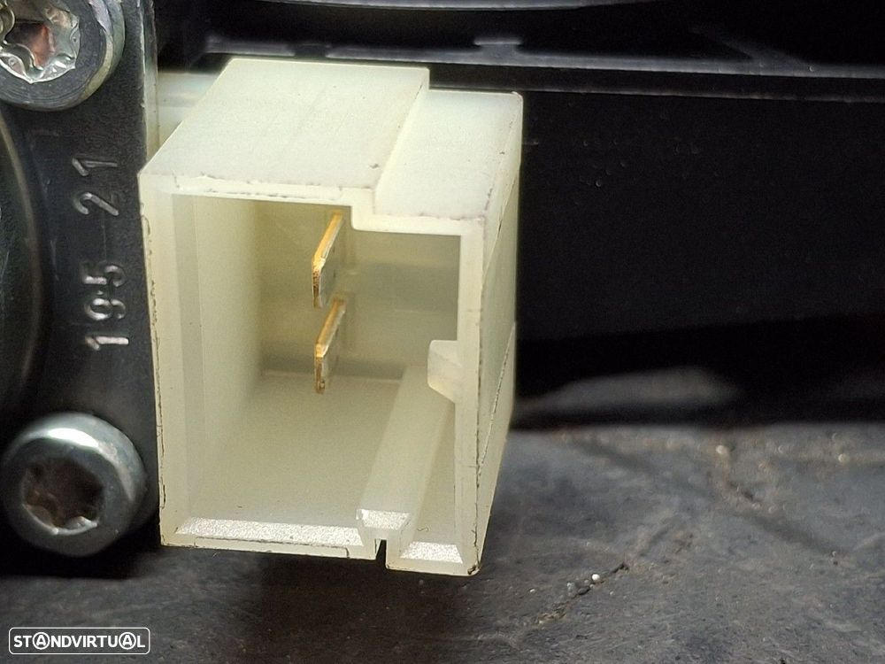 Elevador Frente Esquerdo Electrico Volkswagen Crafter Caixa (Sy_, Sx_) - 3