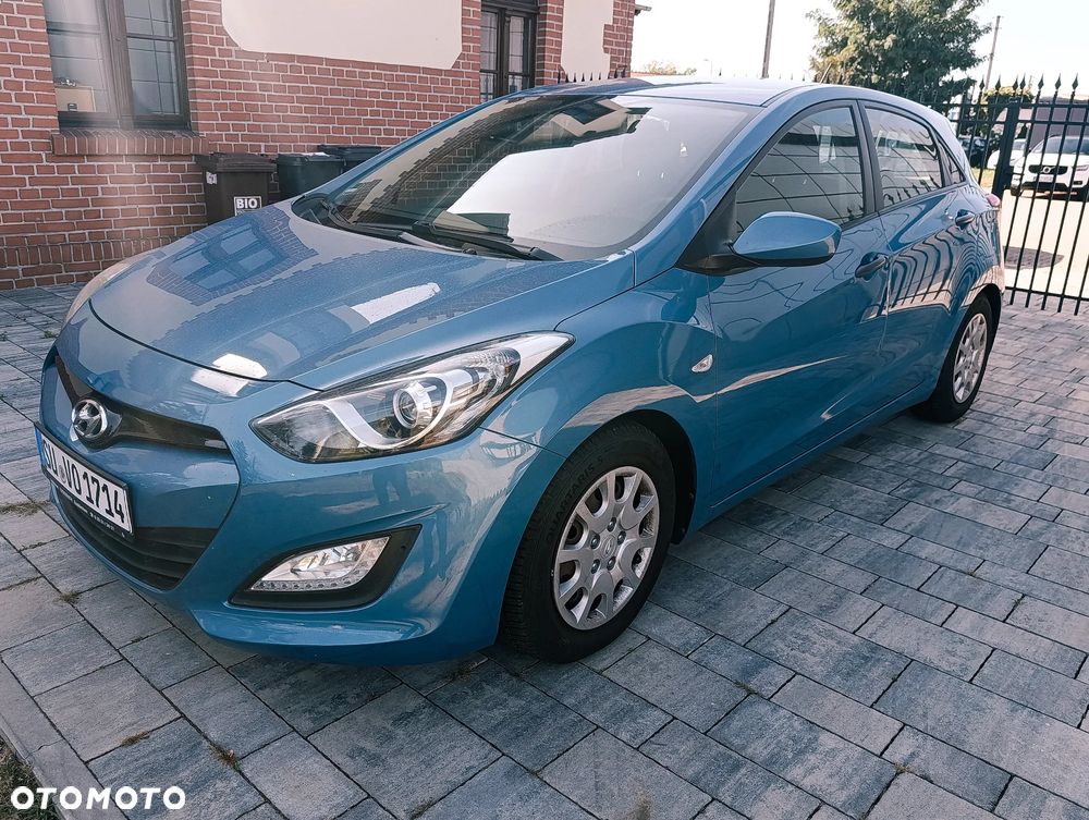 Hyundai i30 1.4 Advantage - 7