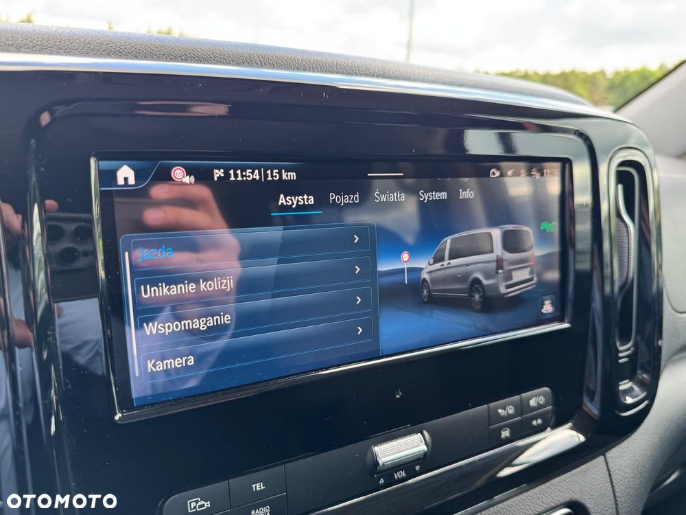 Mercedes-Benz Vito - 34