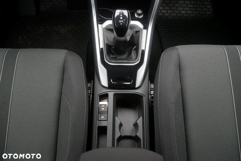 Volkswagen T-Roc 1.5 TSI Life DSG - 11