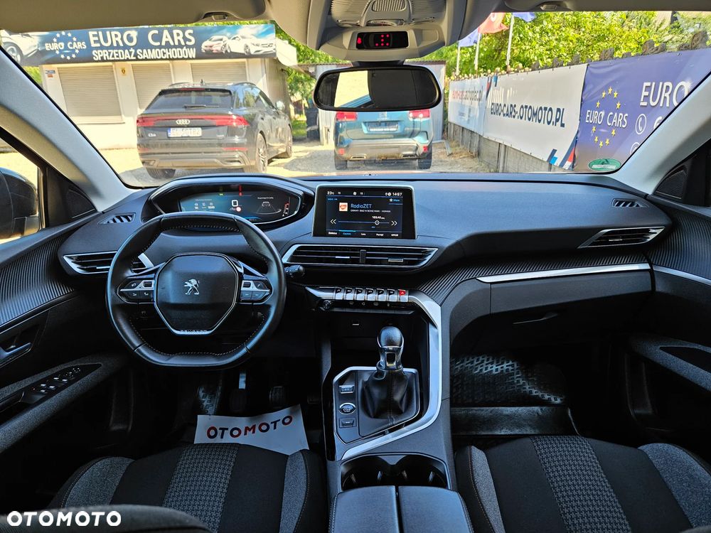 Peugeot 5008 1.2 PureTech Active Pack S&S - 5