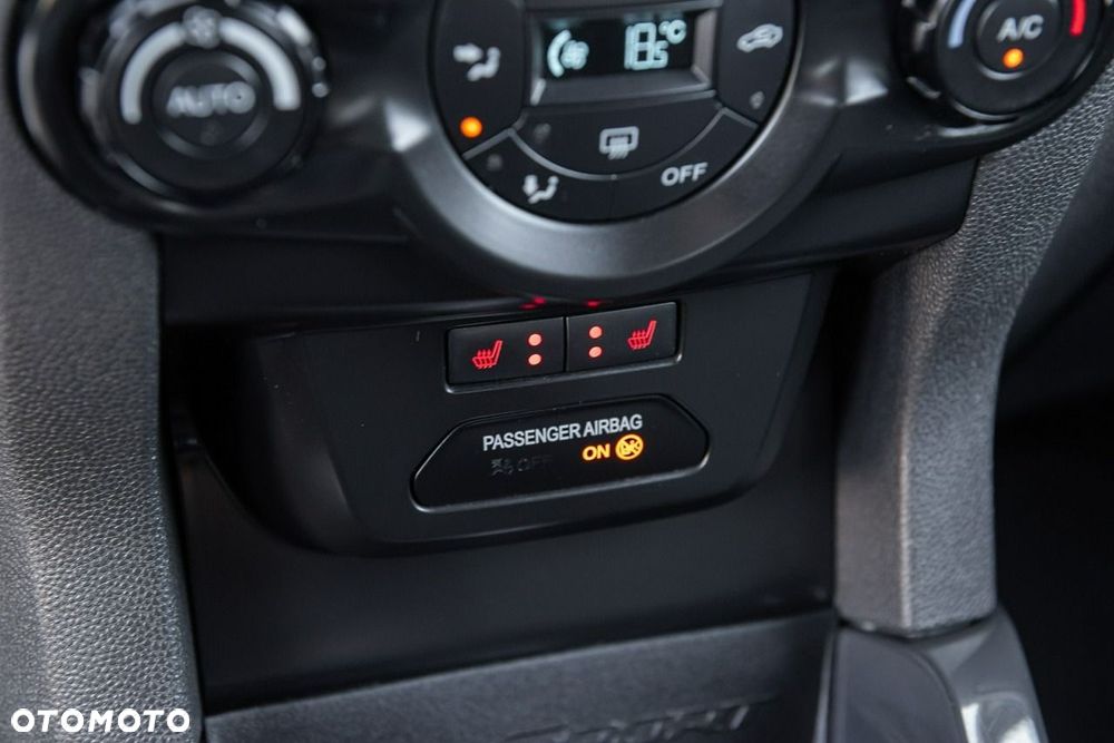 Ford EcoSport 1.0 EcoBoost TITANIUM - 24