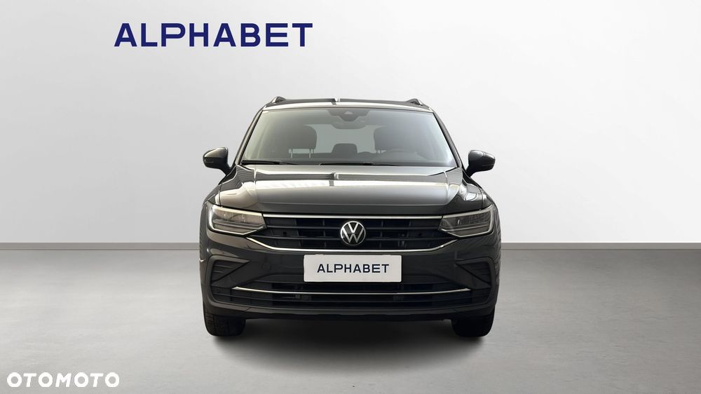 Volkswagen Tiguan 1.5 TSI EVO Life DSG - 9