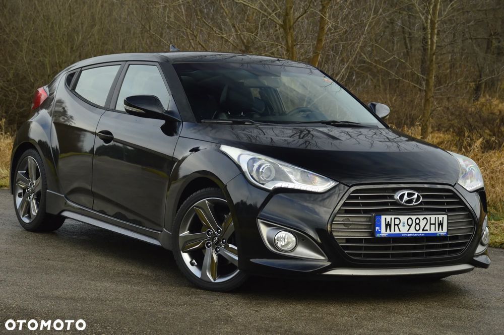Hyundai Veloster - 15
