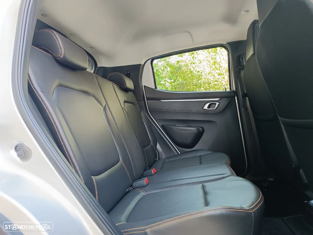 Dacia Spring Comfort Plus - 29
