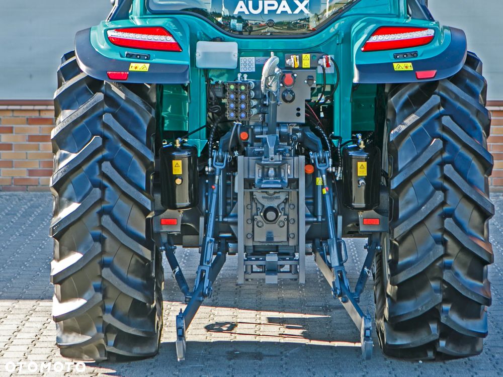 Aupax 5130 - 11
