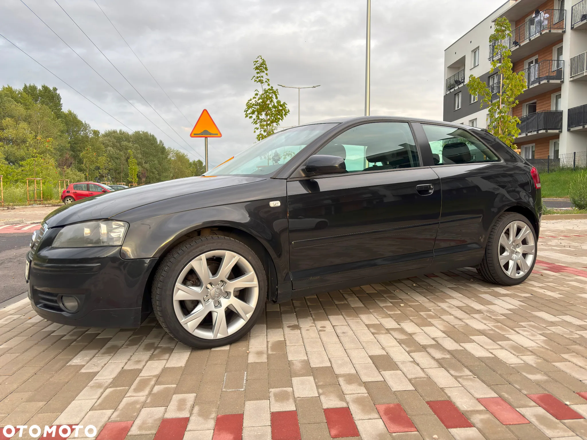 Audi A3 - 17