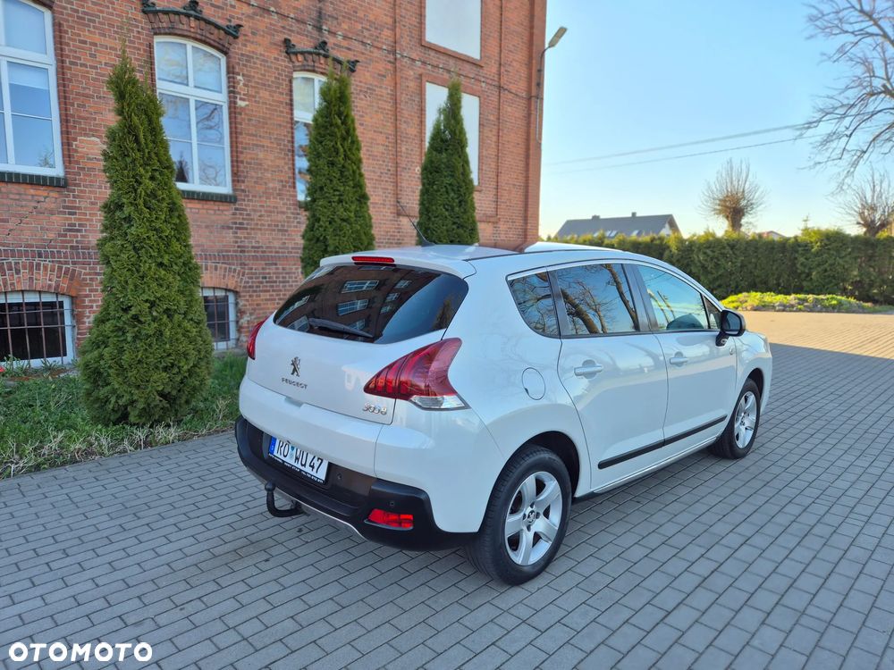 Peugeot 3008 BlueHDi 120 Stop & Start Business-Line - 28