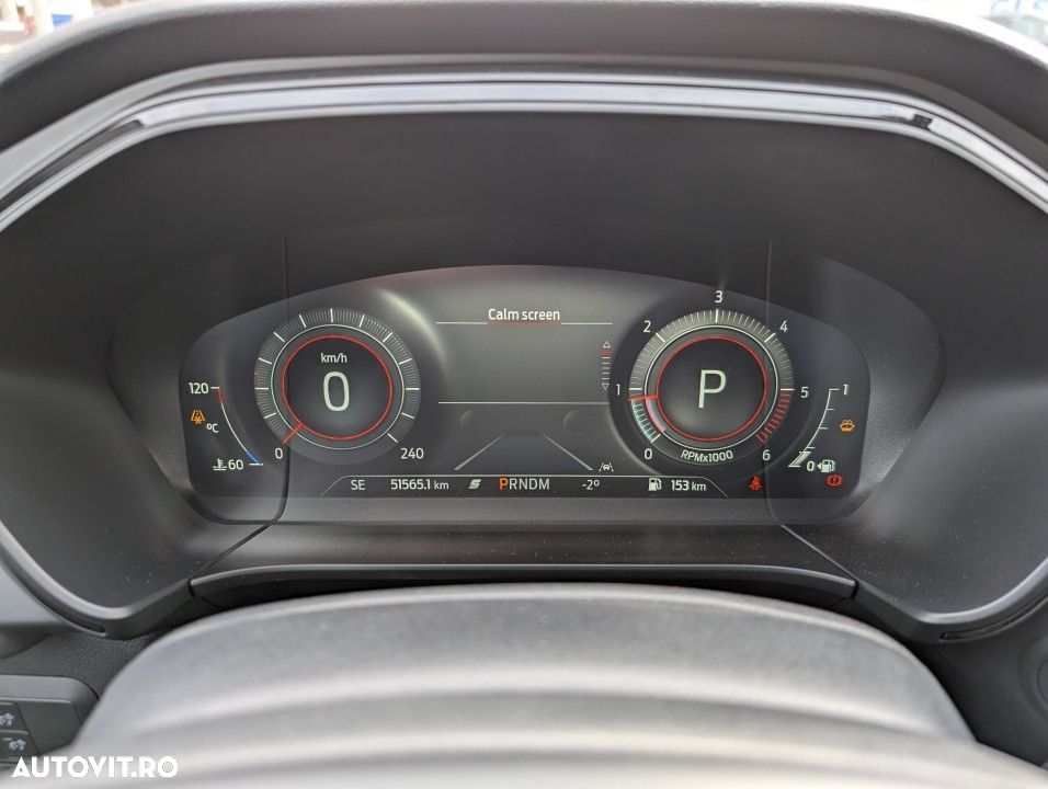 Ford Kuga - 32