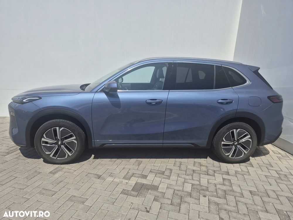 Geely Starray EM-i 1.5 1DHT PHEV Max - 2