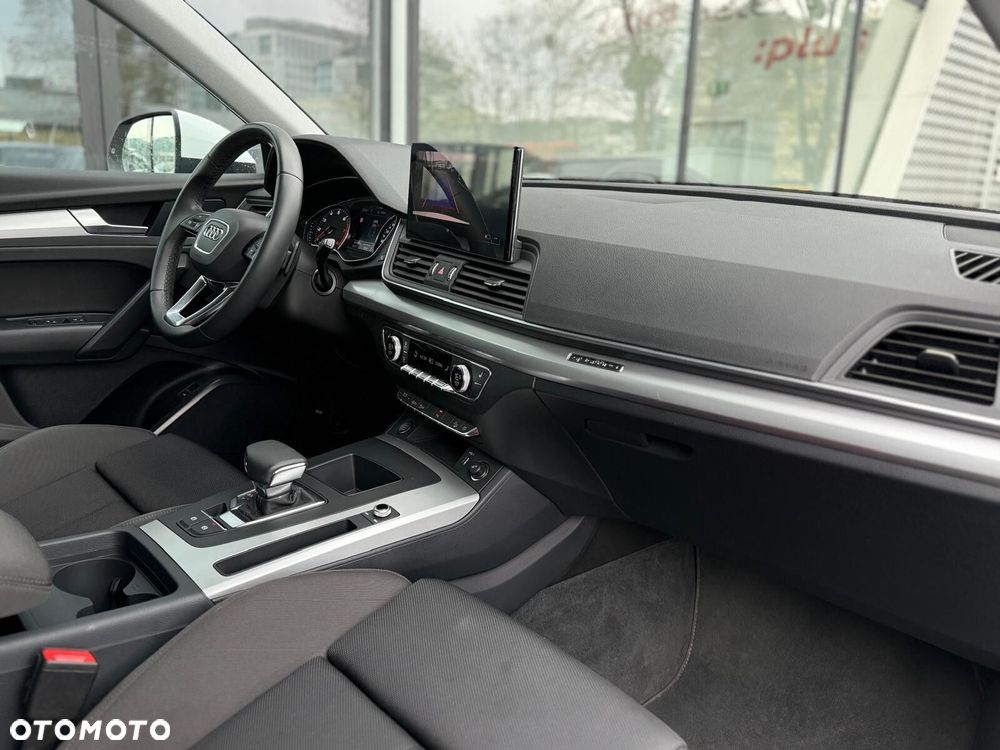 Audi Q5 Sportback - 22