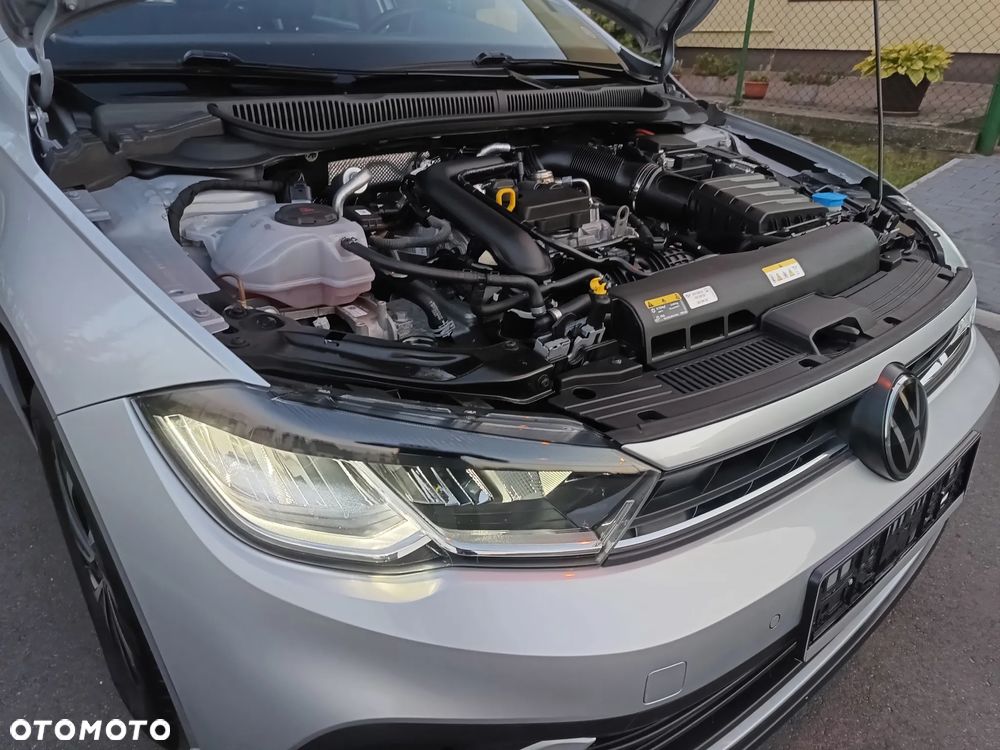 Volkswagen Polo 1.0 TSI - 13