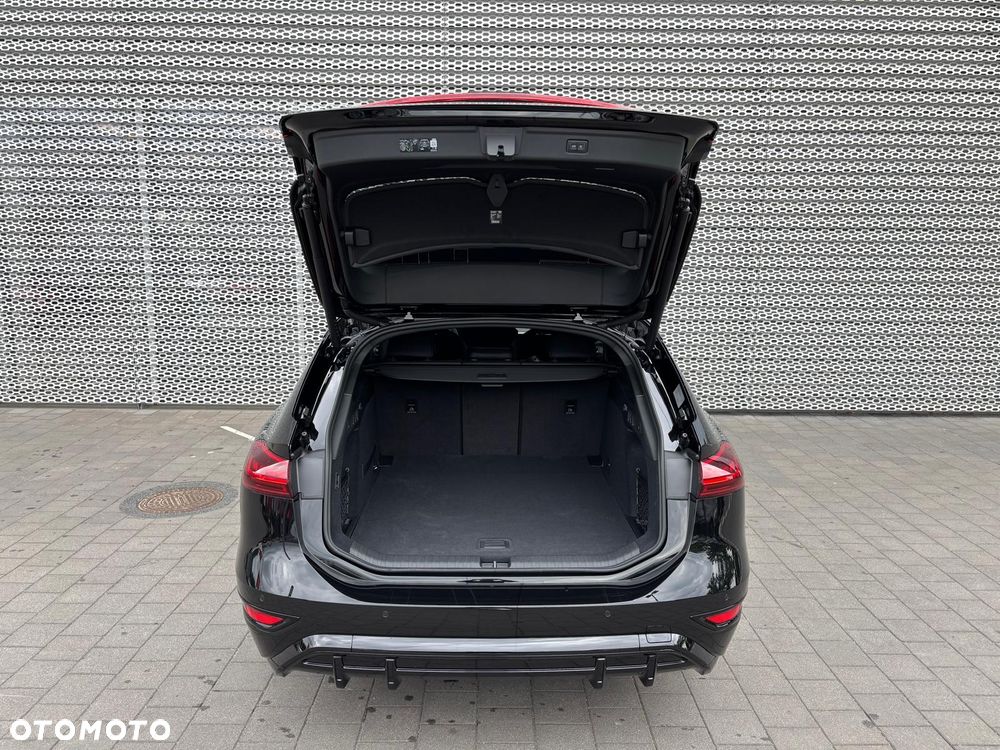 Audi A6 Avant e-tron 83kWh - 9