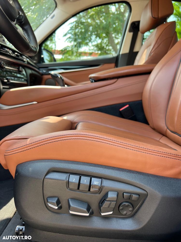 BMW X6 - 4