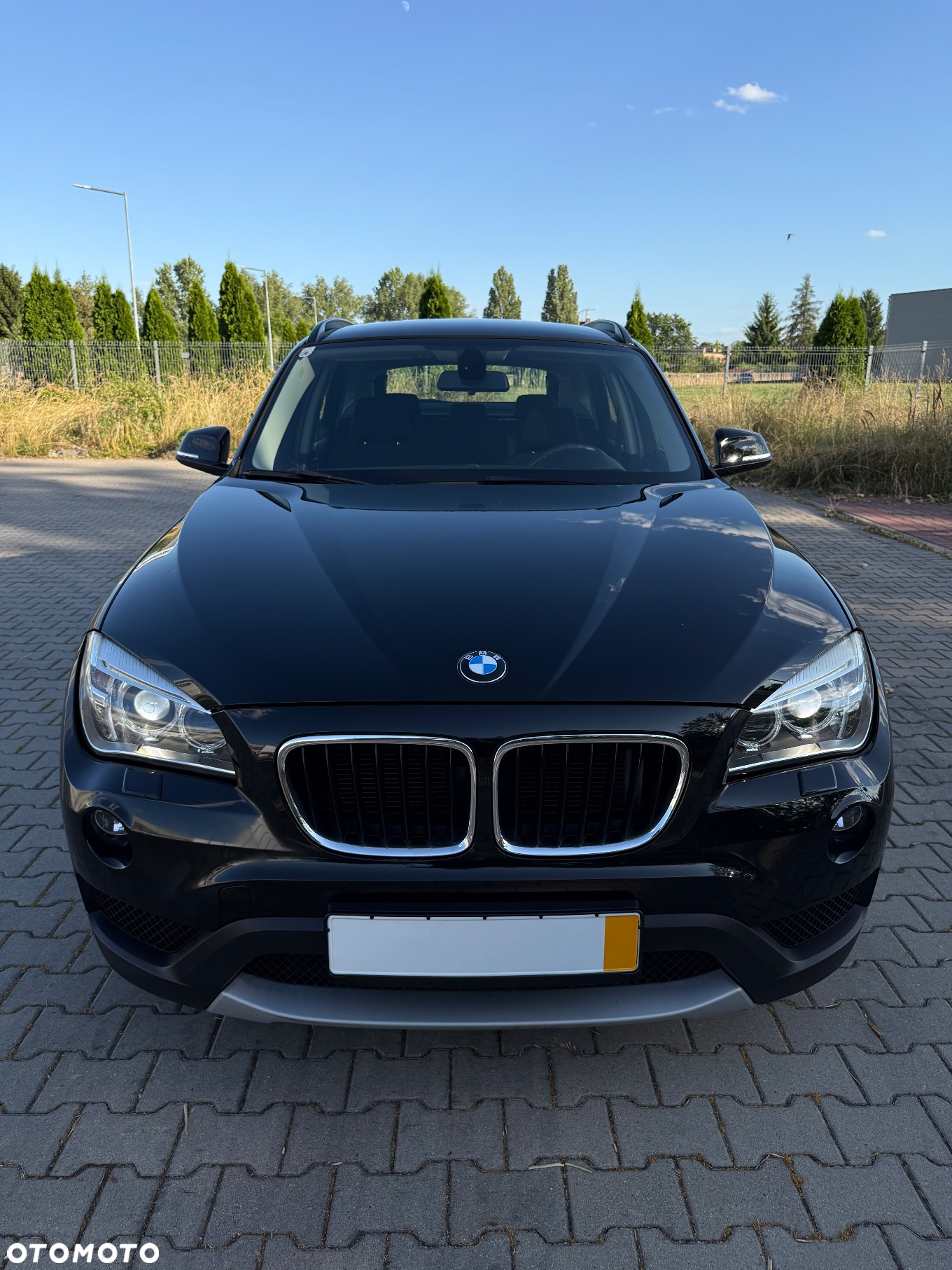 BMW X1 xDrive18d - 6