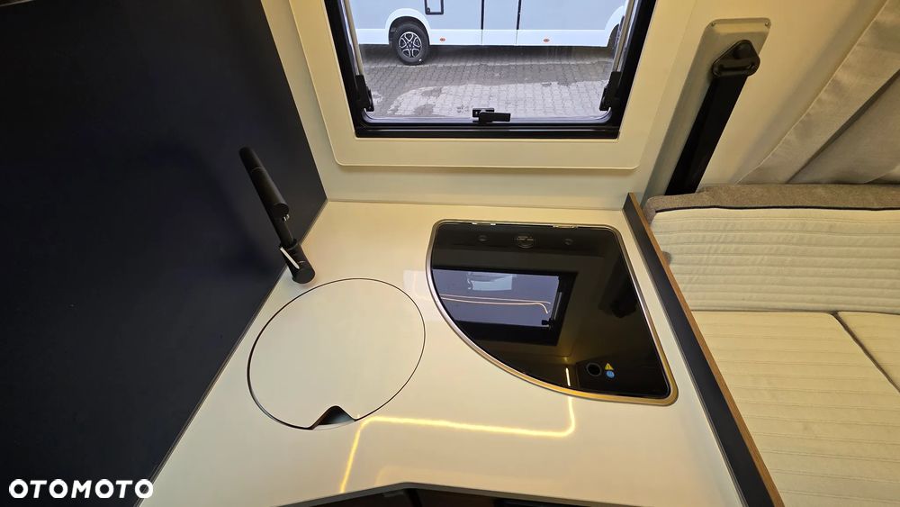 Rimor SAILER 55 Plus - 13