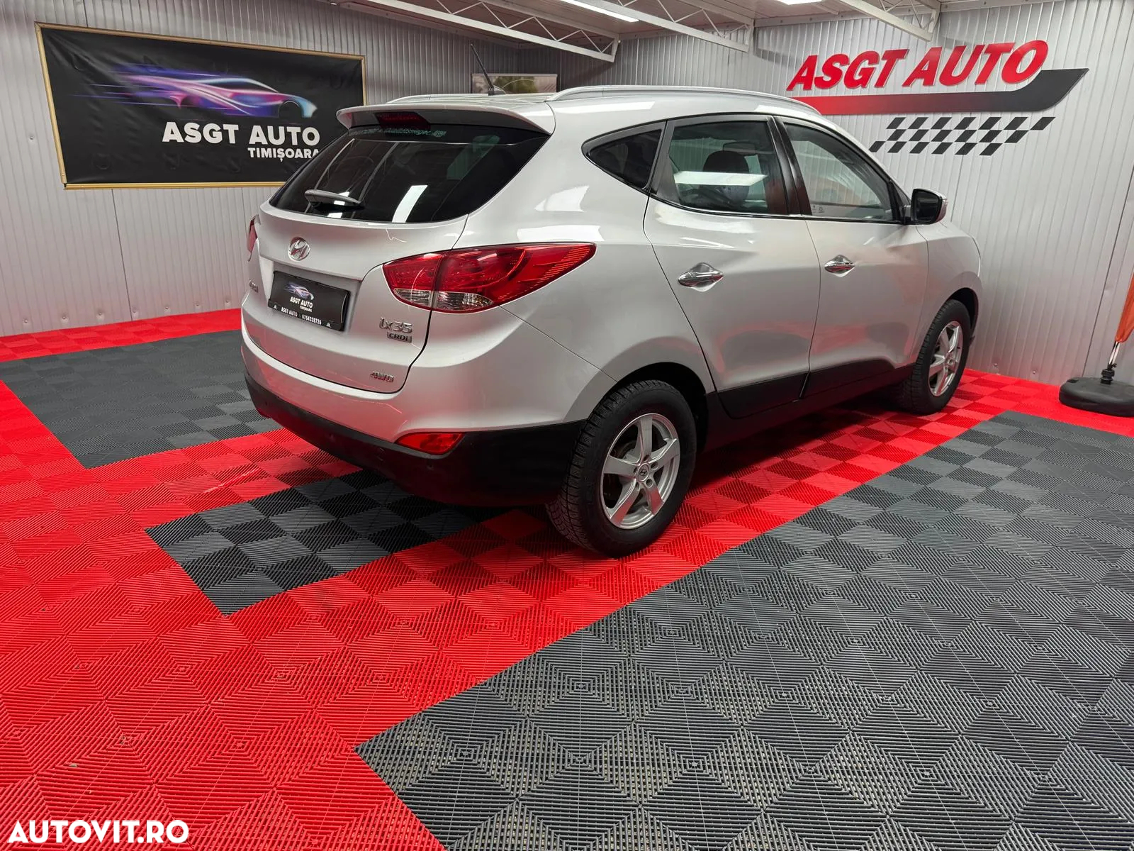 Hyundai ix35 - 7