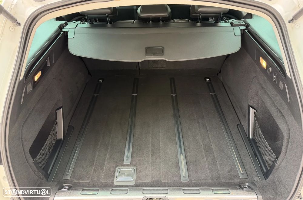 Citroën C5 Tourer HDi 165 FAP Exclusive - 31