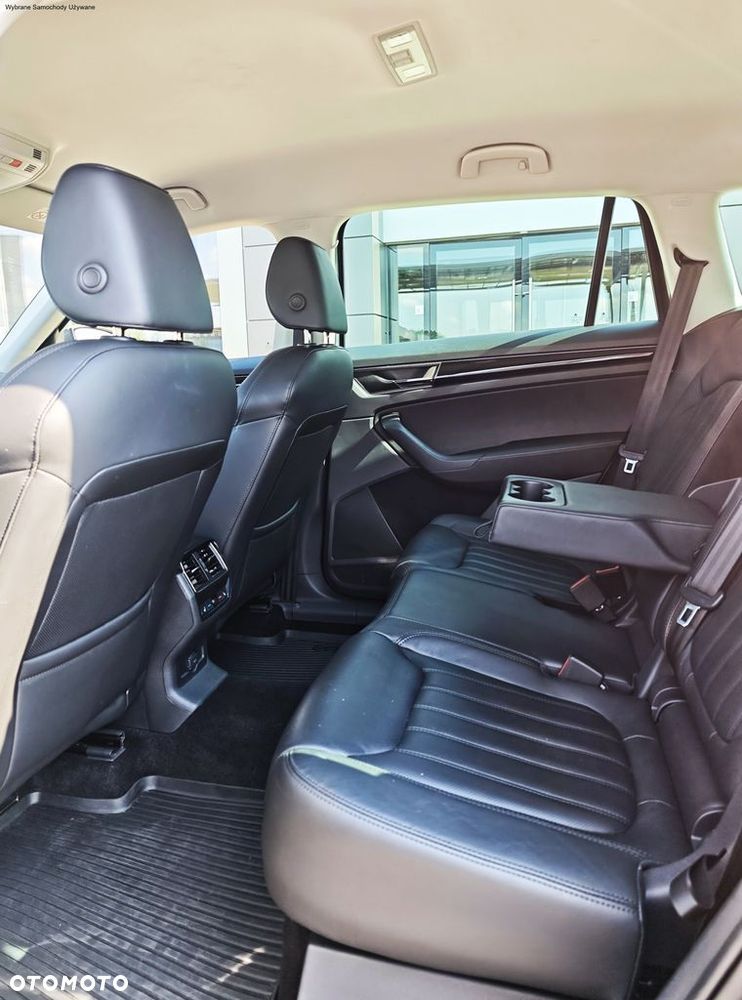 Skoda Kodiaq 2.0 TSI 4x4 L&K DSG - 18