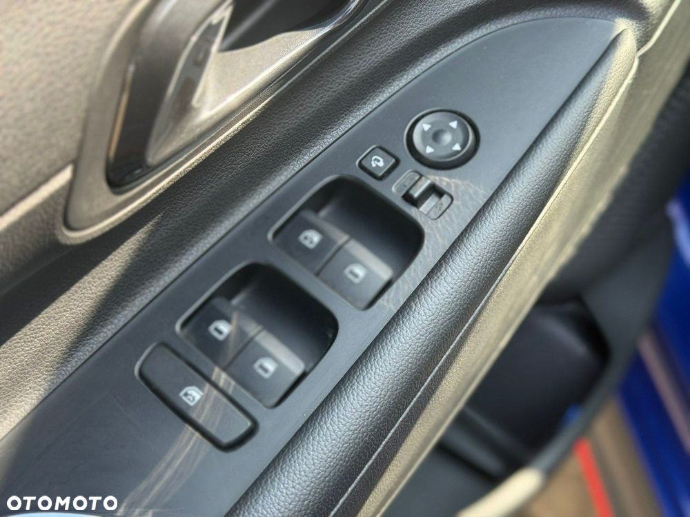 Hyundai i20 1.6 T-GDI N Performance - 20