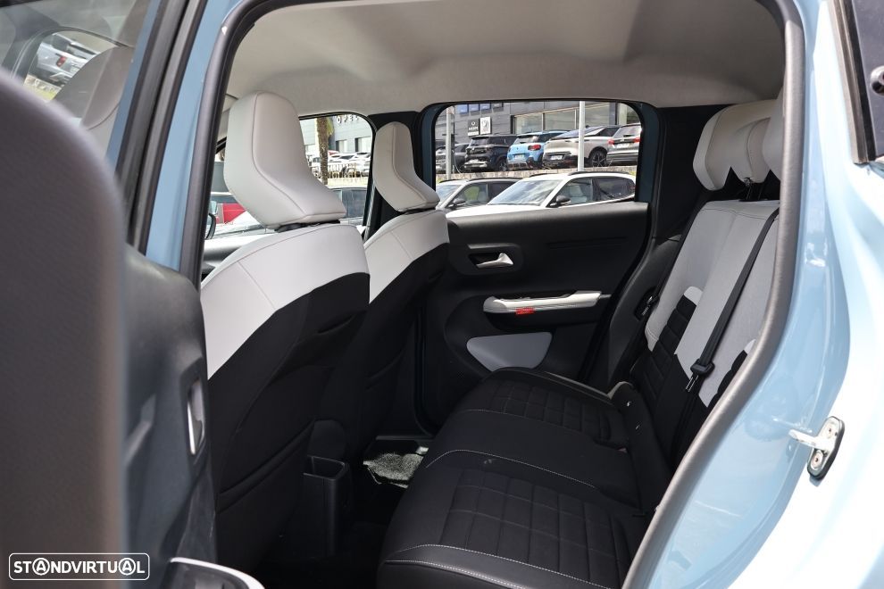 Citroën C3 1.2 Turbo Max - 17