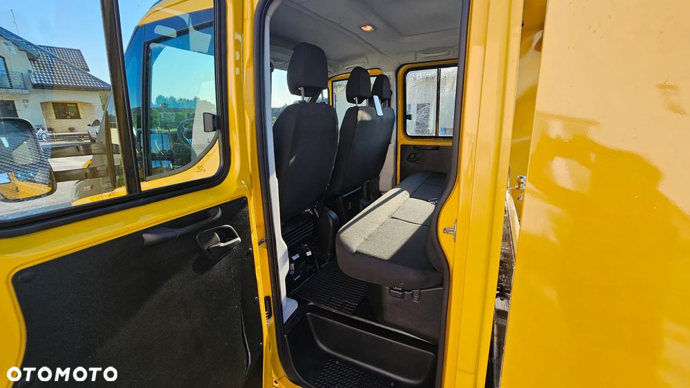 Iveco Daily 70C18 - 16