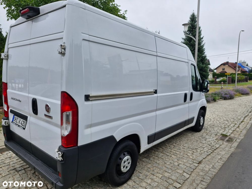 Fiat DUCATO - 3