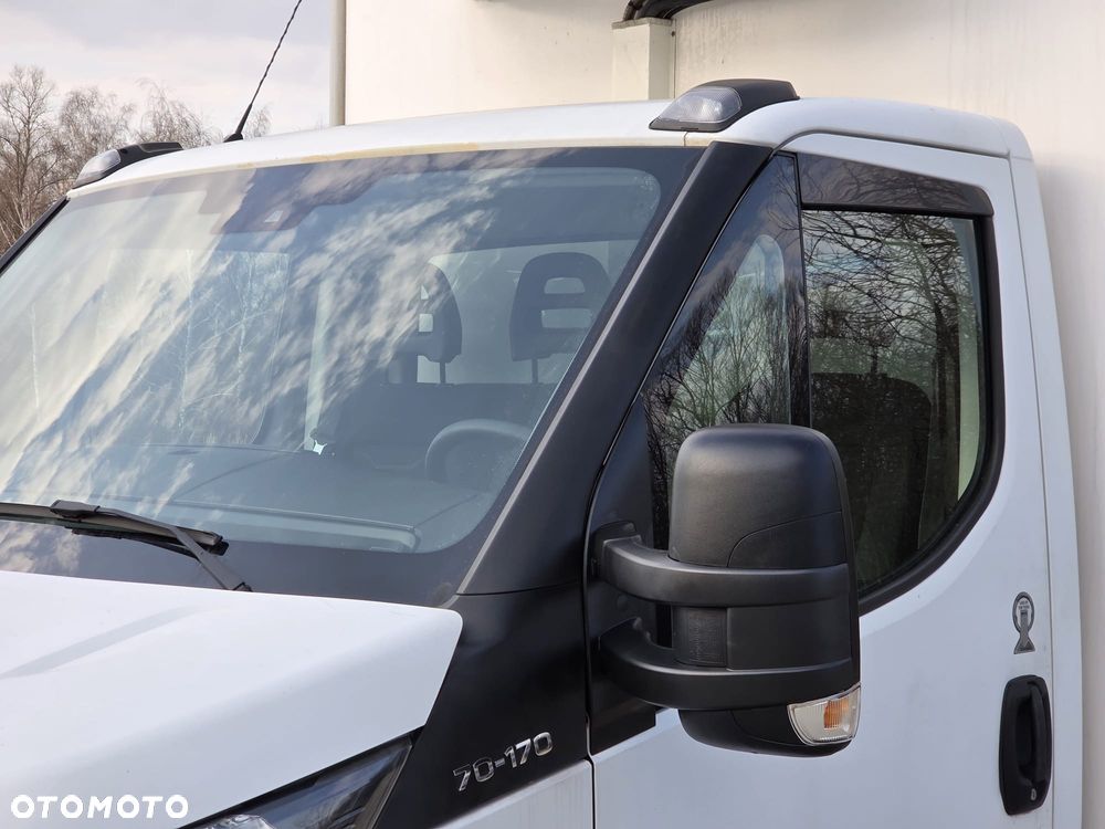 Iveco Daily 70c170 - 4