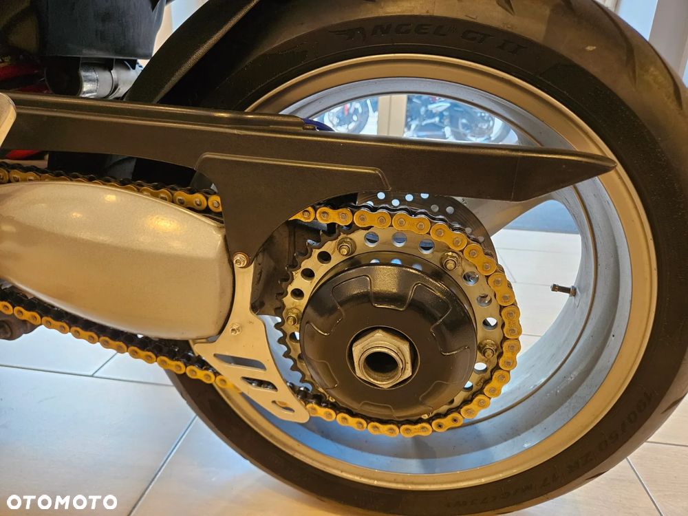 Triumph Speed Triple - 21