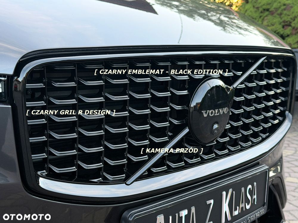 Volvo XC 60 B4 D Geartronic RDesign - 28