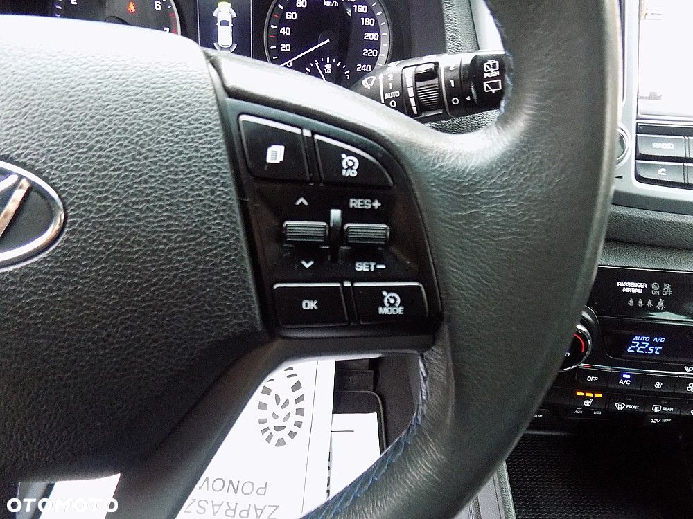 Hyundai Tucson 1.6 GDi 2WD Advantage - 13