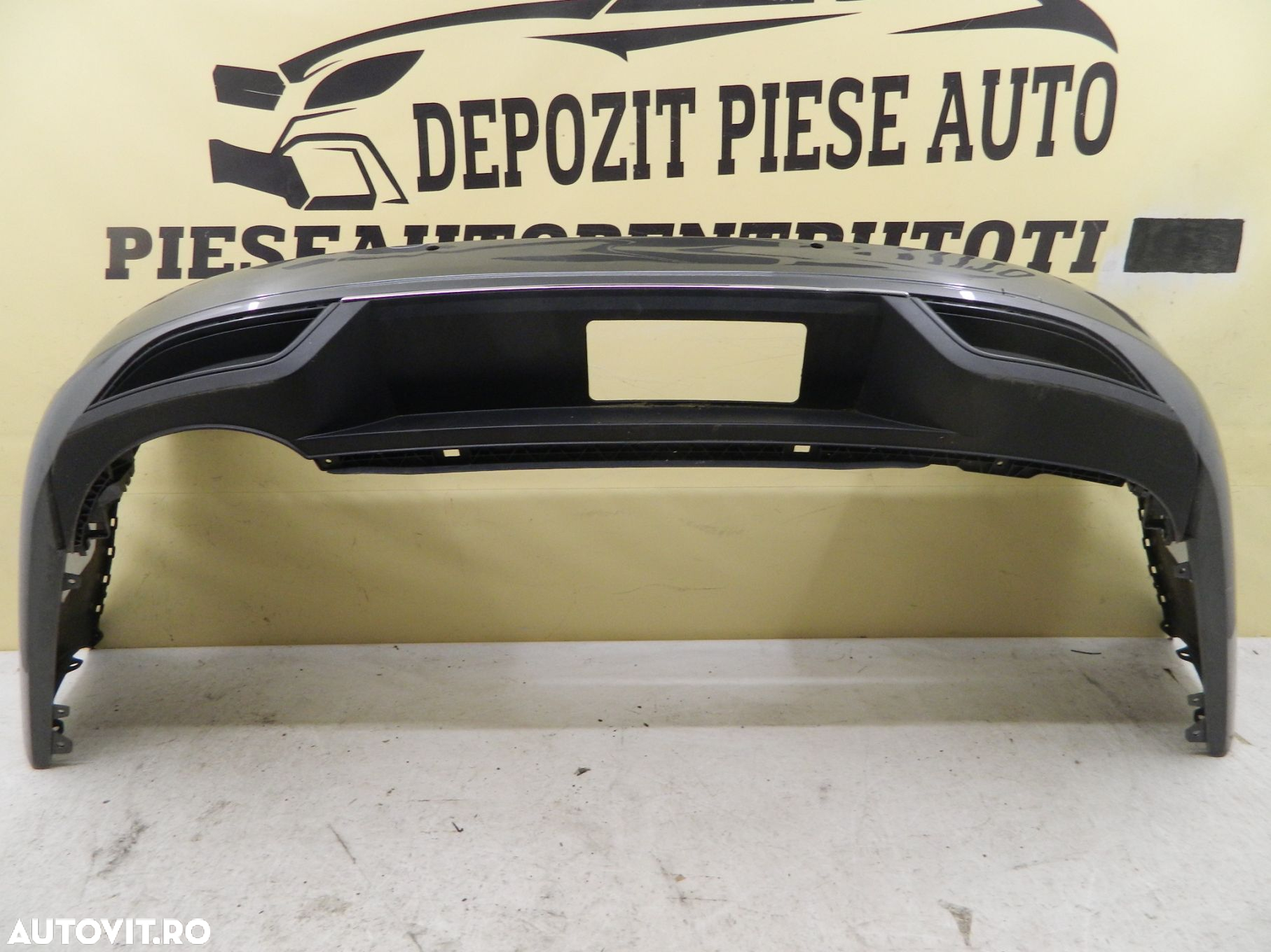 Bara spate VW Golf 7 Combi facelift, 2017, 2018, 2019, 2020, cod origne 5G9807421M. - 6