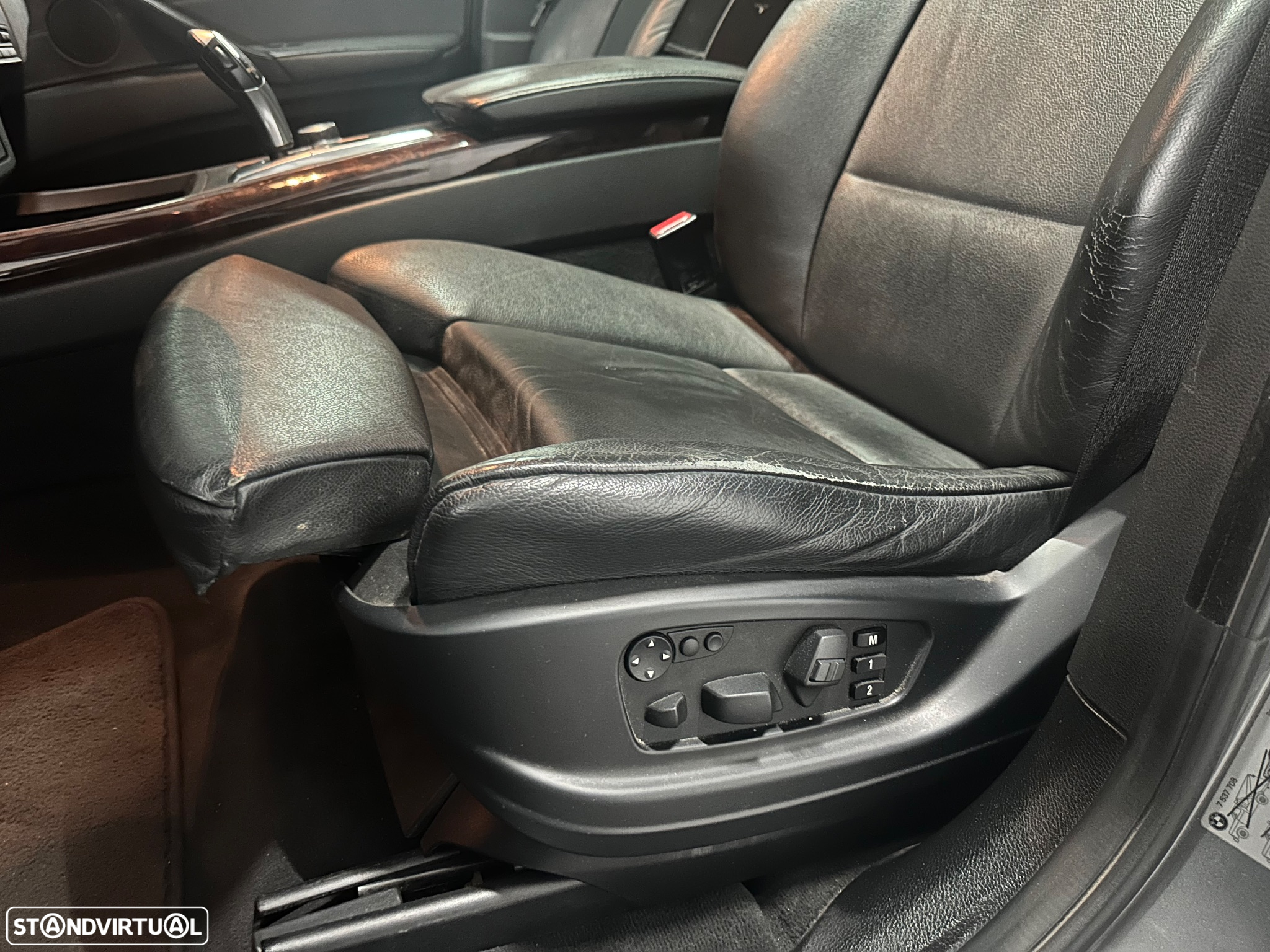 BMW X5 xDrive35d - 21