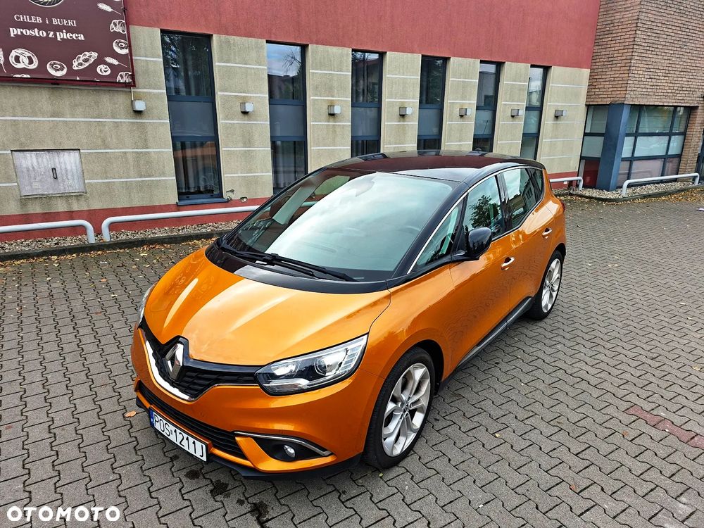 Renault Scenic 1.2 TCe Energy Intens - 5