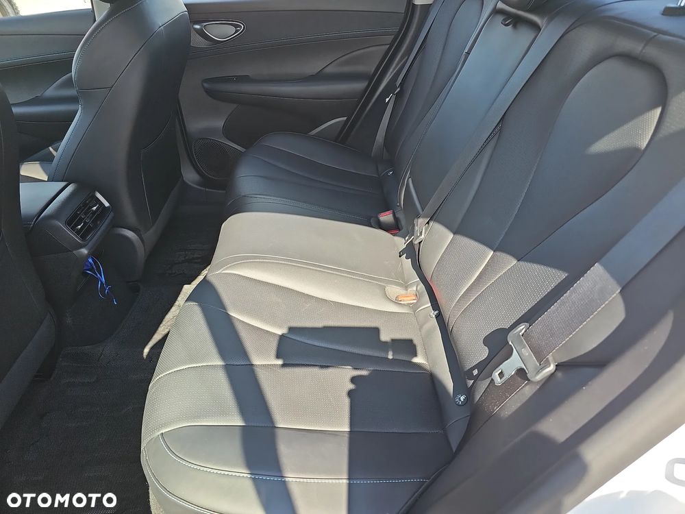 BYD Seal 5 1.5 Comfort - 13