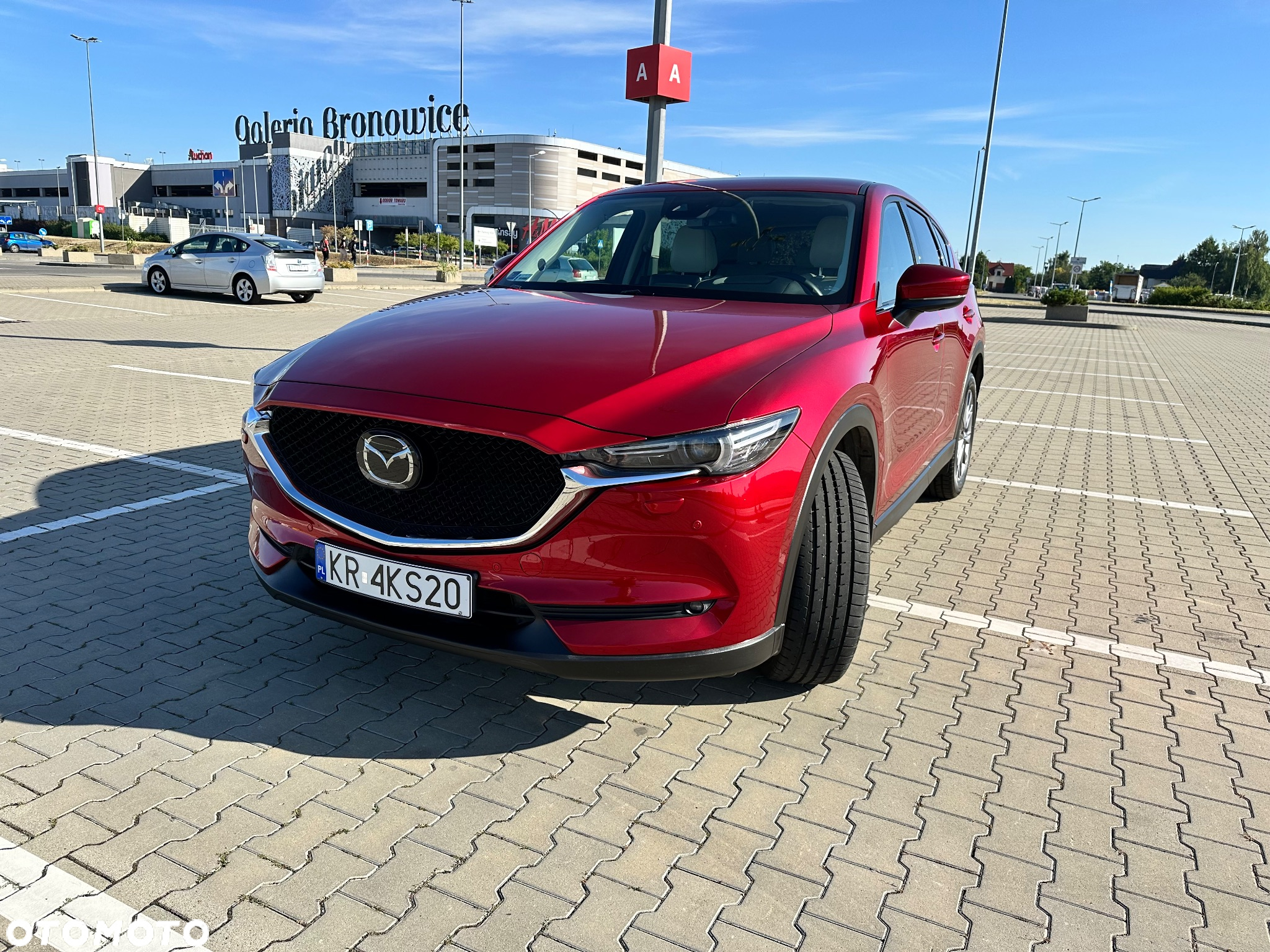 Mazda CX-5 - 2