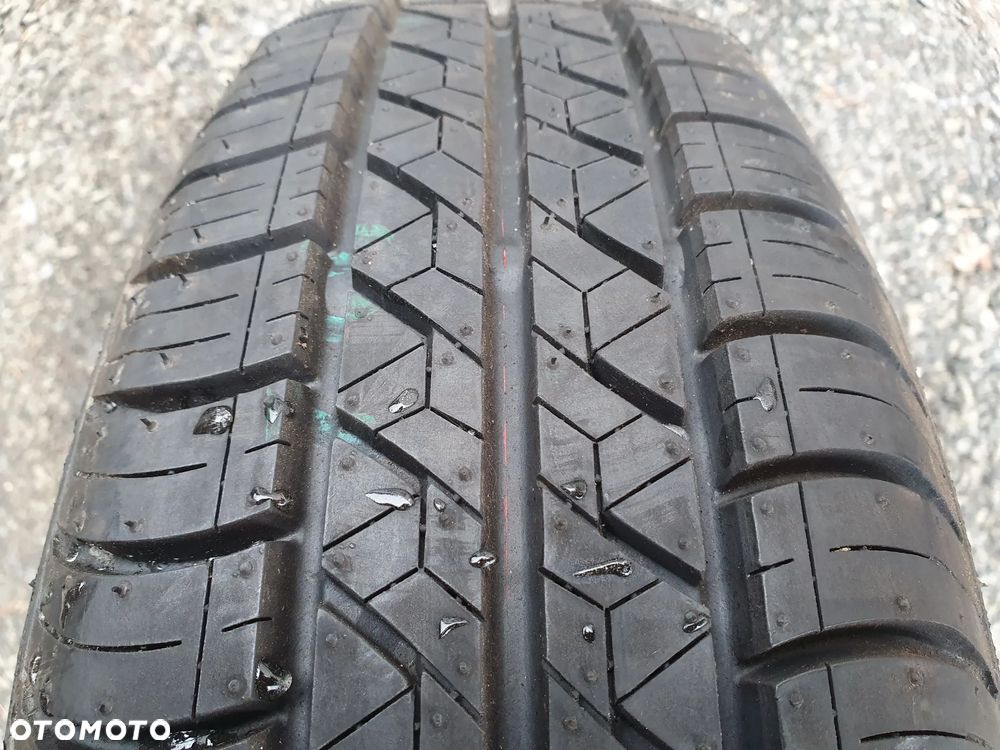 KOŁO ZAPASOWE DOJAZDOWE NOWE  VW POLO 6Q0601027H 5X100 ET35 165/70R14 SKODA FABIA IBIZA - 7