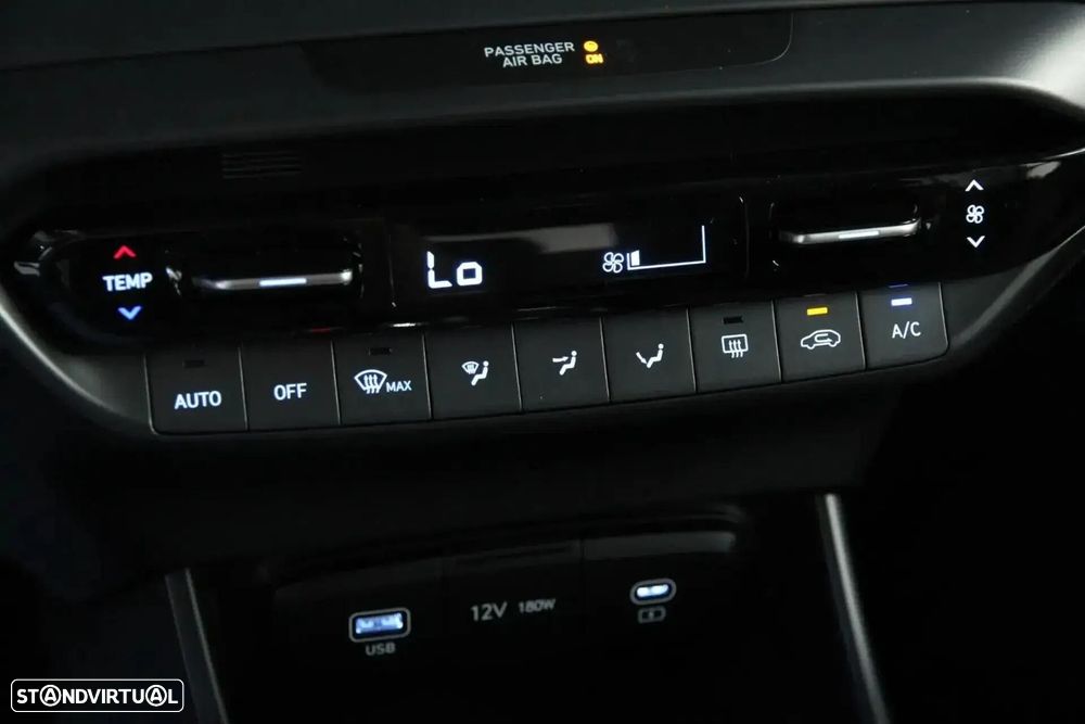 Hyundai i20 1.0 T-GDi Style - 18