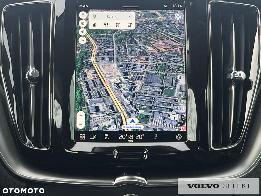 Volvo XC 60 - 24