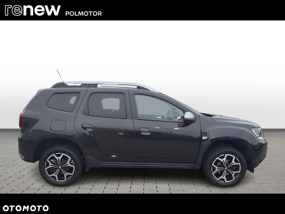Dacia Duster 1.3 TCe FAP Prestige EU6d - 6